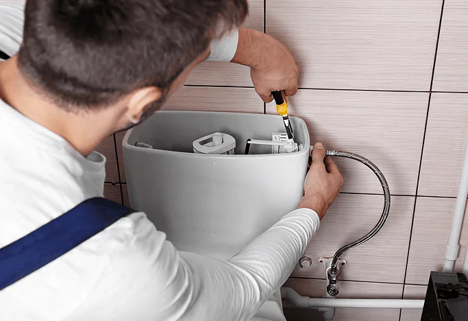 Solutions Plumbing client result