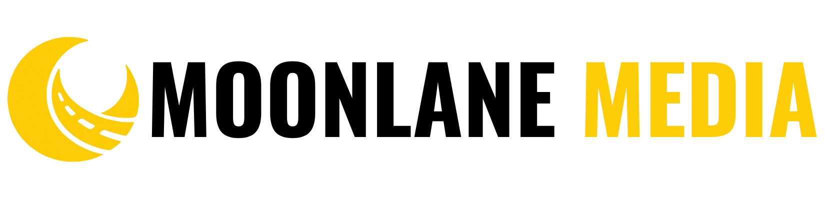 Moonlane Media Logo