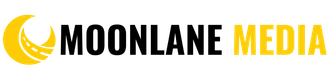 Moonlane Media Logo