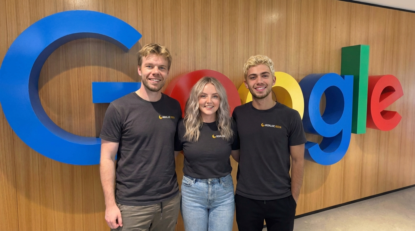 Creative strategy team