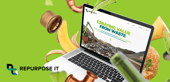 Repurpose It Portfolio Thumbnail for Desktop