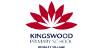 Kingwood Primary School Logo (Australia)