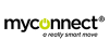 Myconnect logo