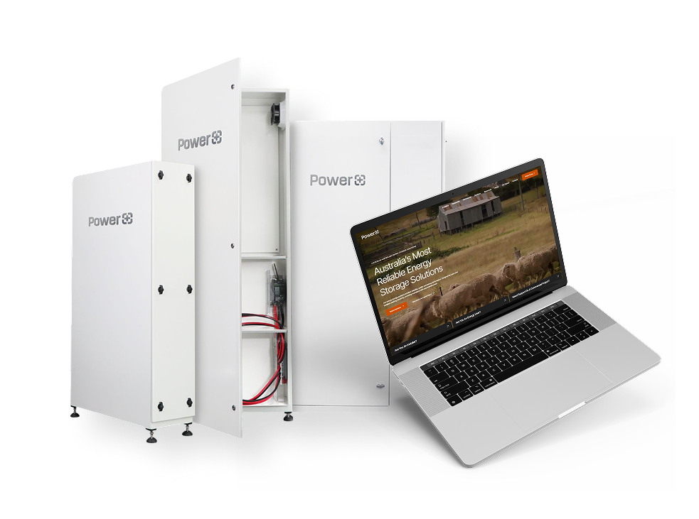 PowerPlus Cabinets